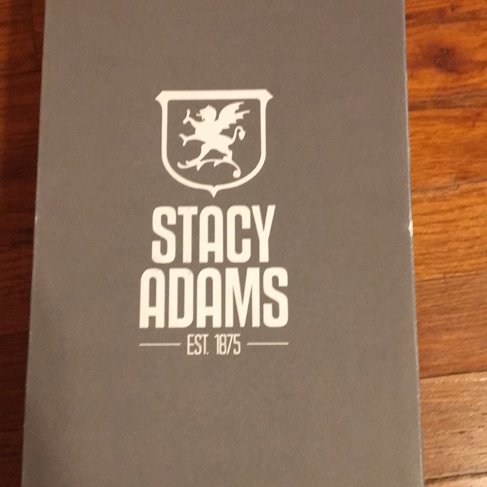 Stacy Adams